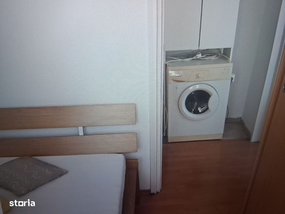 apartament 2 camere tei