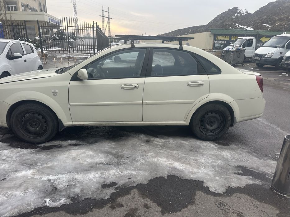 Лассети Арендага срочна