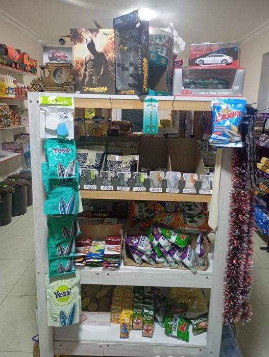 Uy Sotiladi doʻkonbilan 100000$