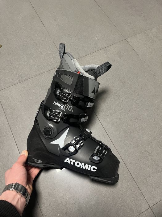 Ски обувки Atomic Hawx Prime 110S / 26/26.5см.