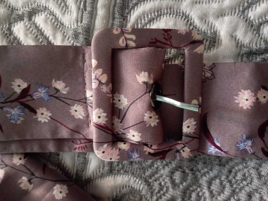 Продам новое платье