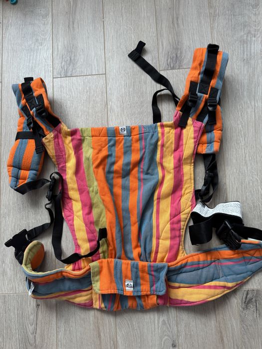 Marsupiu  lenny lamb