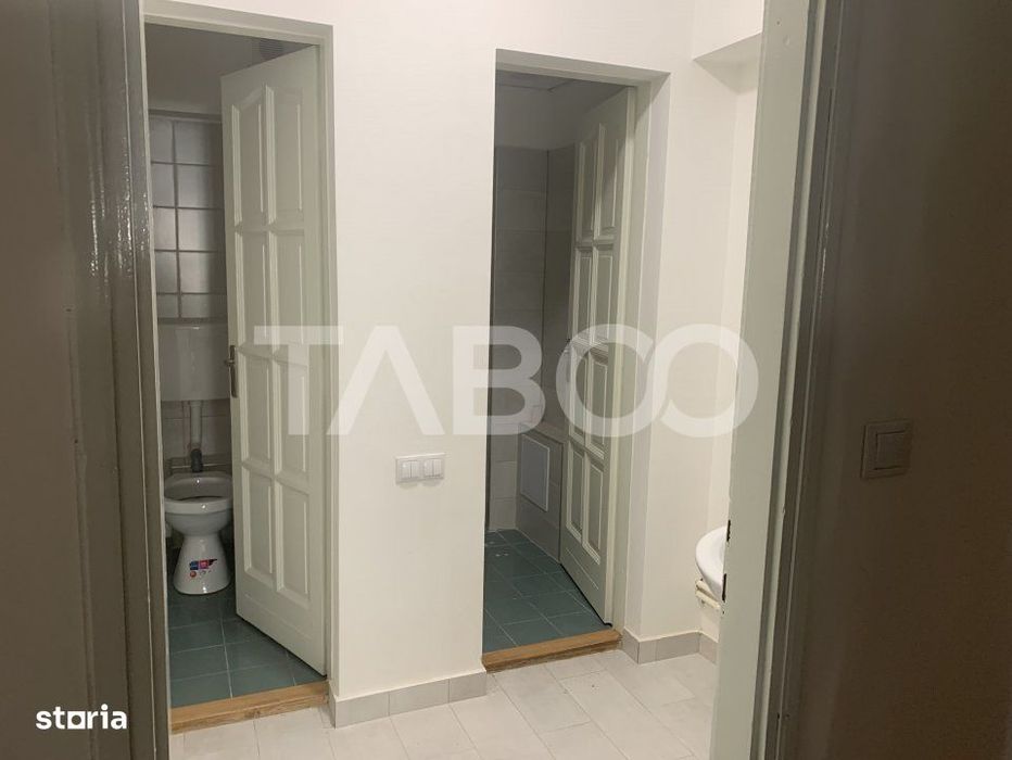 De inchiriat spatiu comercial 300 mp zona centrala Sibiu