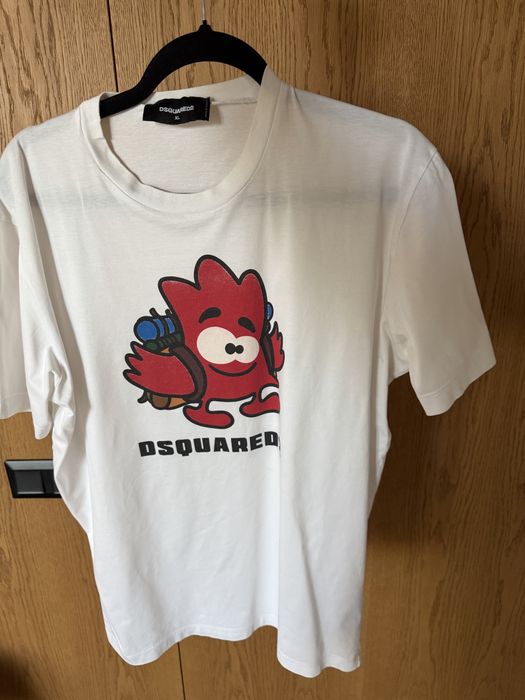 Дизайнерски тениски 2 Armani, Dsquared