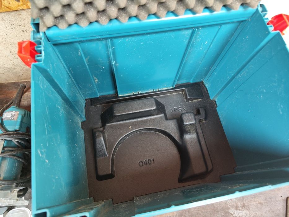 Set freza makita nou