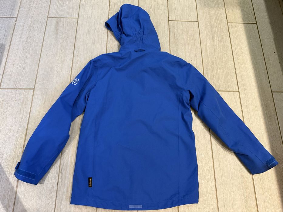 Geacǎ toamnǎ-iarnǎ copii 3 în 1 Jack Wolfskin - mǎsura 152