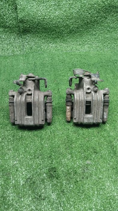 Тормозной суппорт