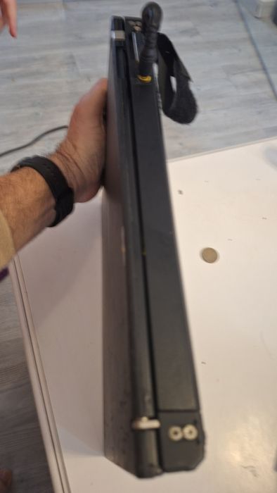 Laptop IBM T43 stare buna