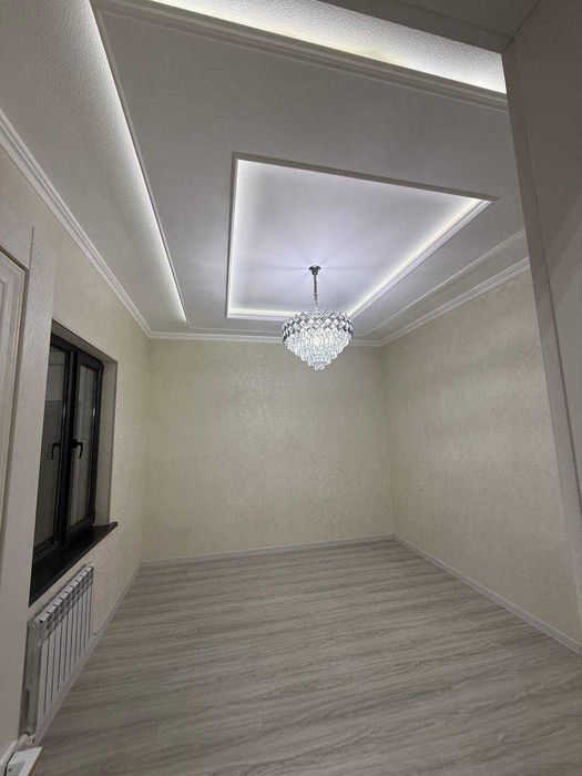 Срочно...Янги хаёт Чорток махалла 1.7 соток 4 хона