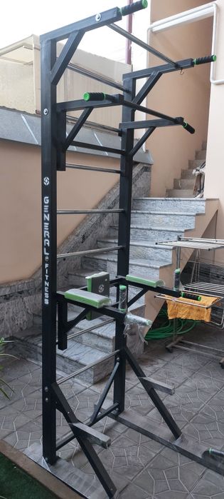 Турник . В идеалном состоянии.