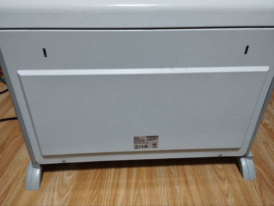 Kонвектор TESY CN 204 ZF