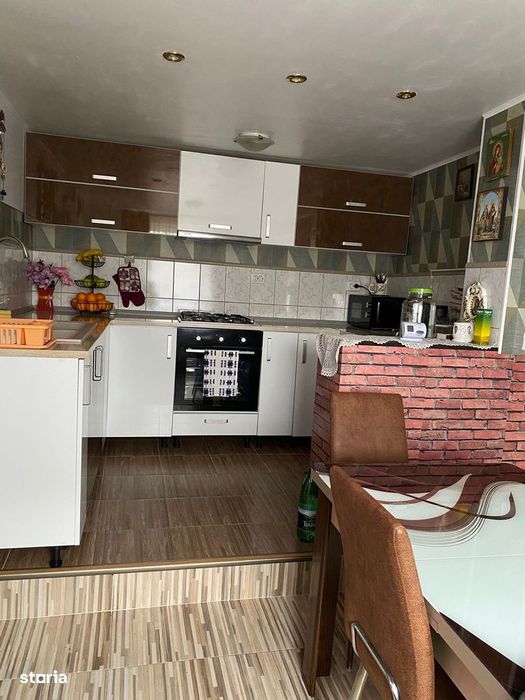 Casa de vânzare Samurcasi- Crevedia