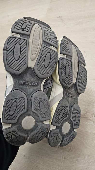 Replay маратонки оригинални