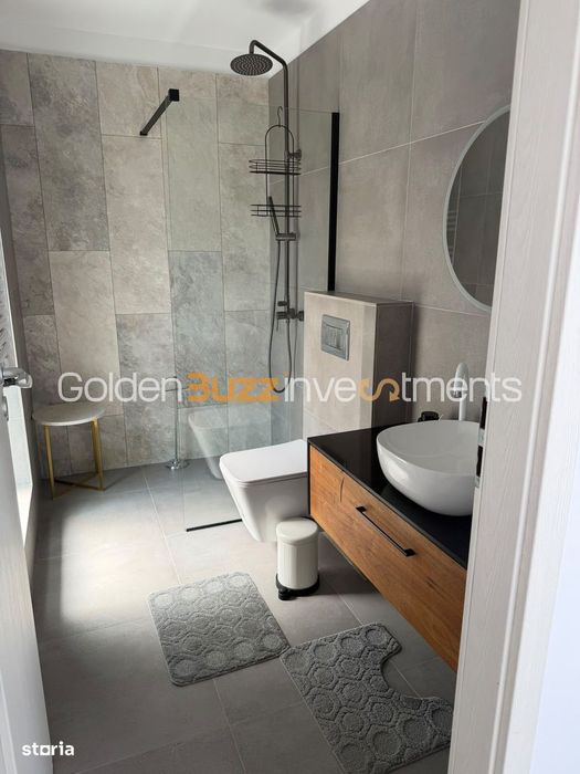 Vilă premium Millo Village Curte proprie 2