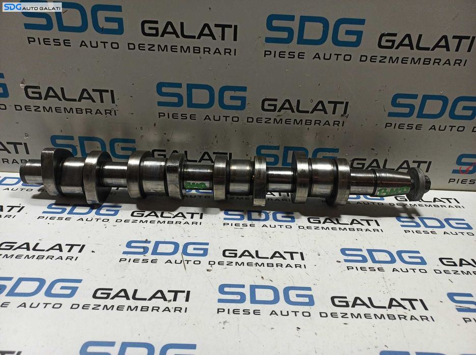 Ax Axa Came Skoda Superb 2 2.0 TDI BMP 2008 - 2015 [X3836]