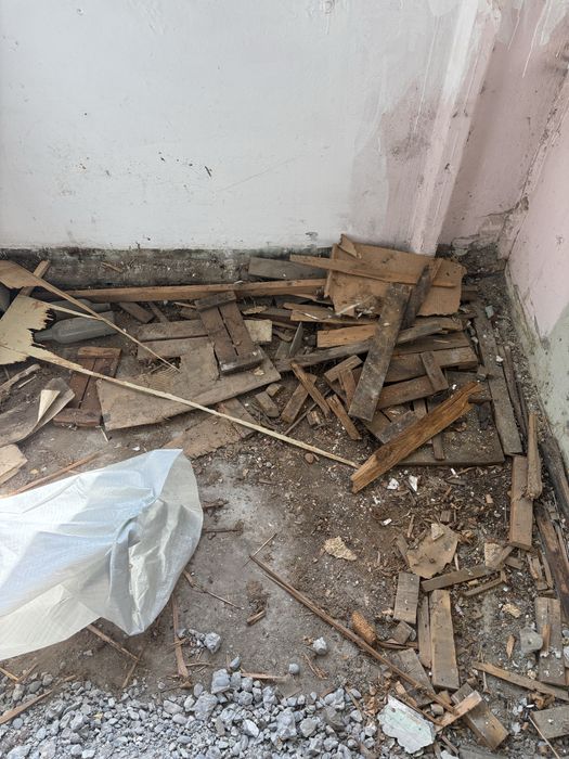 Отынға ағаш. Самовывоз. 18 мкрн