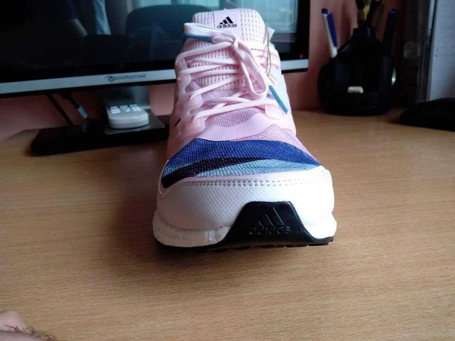 НОВИ дамски Адидас,N-46,голям размер adidas