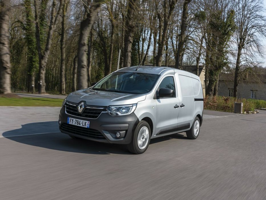 Авто в аренду Renault Express/ Фургон