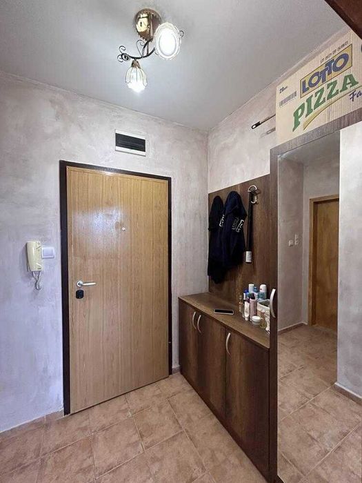 Продава се Двустаен апартамент в Пловдив, Каменица 2 - 64 кв.м за 2079 €/кв.м - Снимка #10