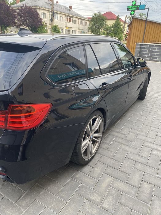 Vand bmw f13 pachet M xdrive