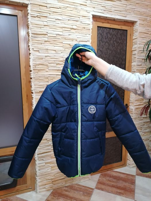 Geacă ski copii, 10 - 12 ani