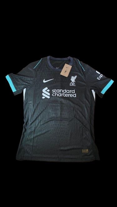 Tricou Liverpool Player Version