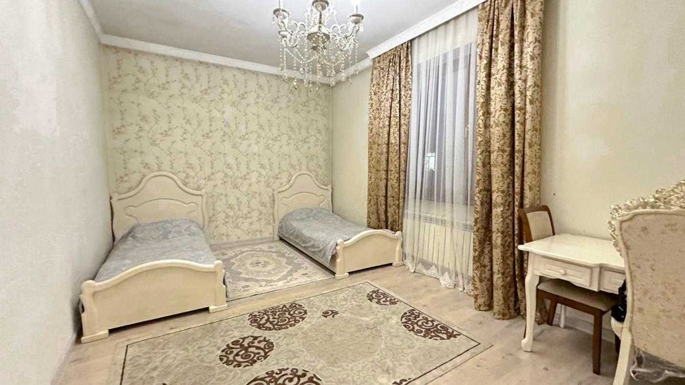 5к комн Центр Айгерим К Империя