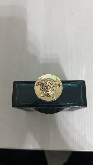 Парфюм Versace eros EAU DE PARFUM