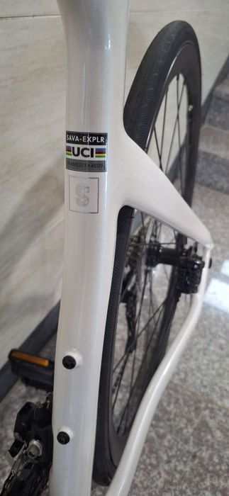 Срочно!!!Шоссейний велосипед sava San Francisco