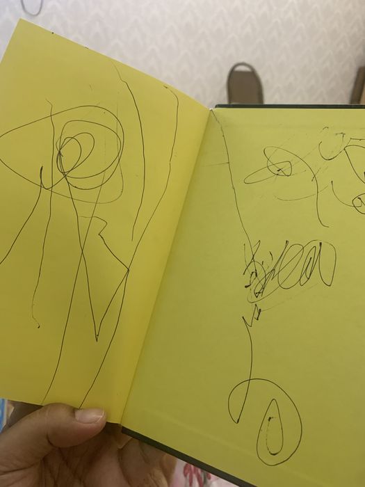 Гарри Потер книга