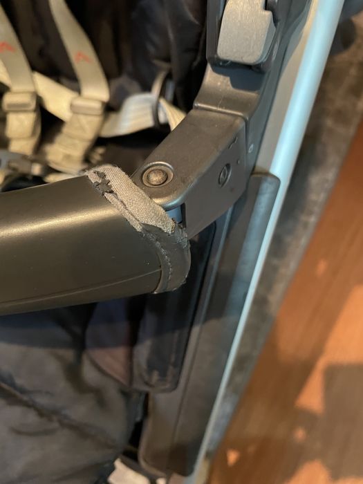 Inglesina avio прогулочная коляска