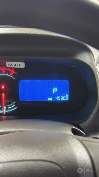 Cobalt 2024 sotiladi