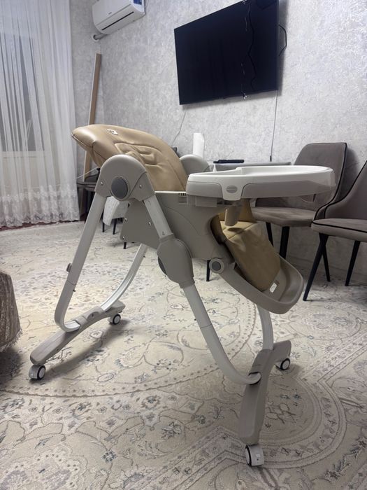 Детский стул для кормления