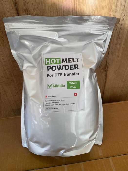 DTF maxsulotlarni sotamiz.