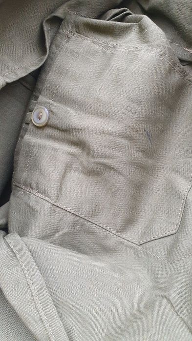 Cămașă gărzile patriotice  48 II