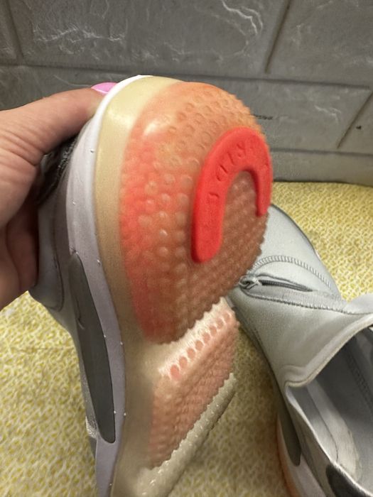 Маратонки  Nike Joy Ride