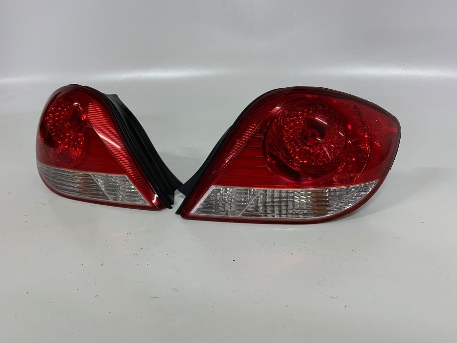 Фар Фарове Стоп Стопове Спойлер Hyundai Coupe facelift