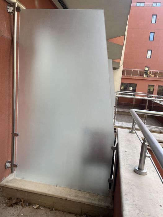 Външни парапети  разпродажба хотел