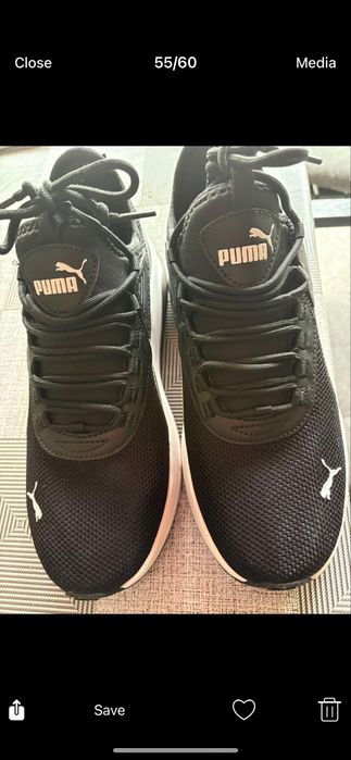 Puma Soft Foam+ Маратонки