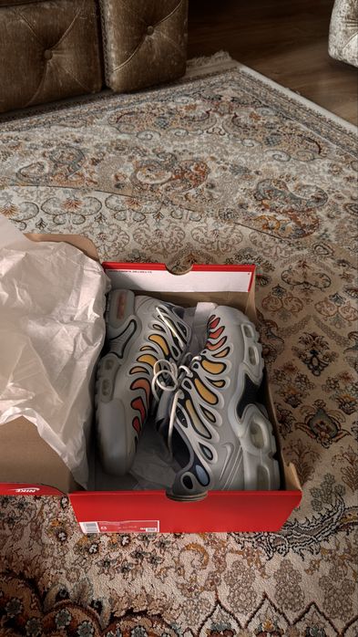 Nike TN,Nike Air Max Plus Drift