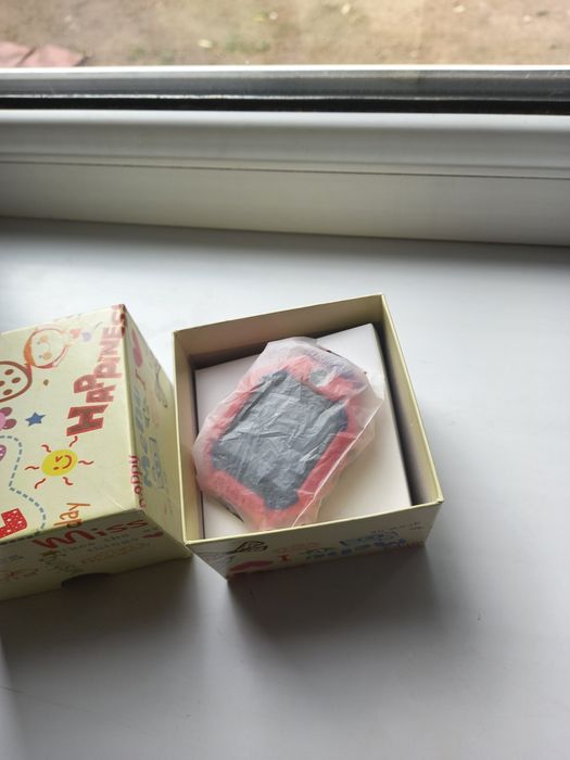 Продаю смарт часы детский