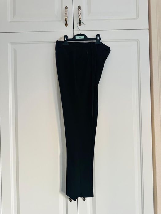 Pantaloni Hugo Boss , originali pentru costum de dama masura S / M