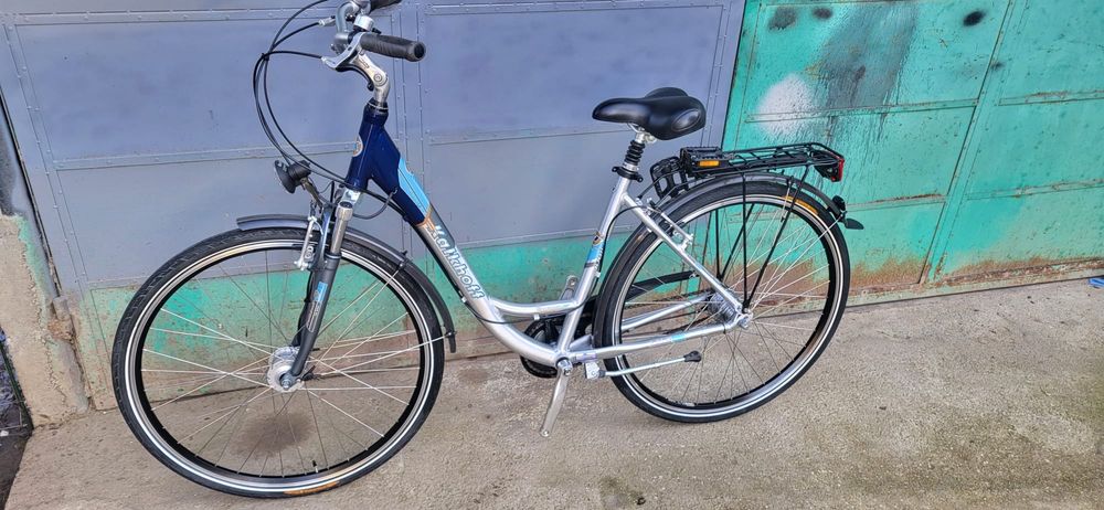 Bicicleta De Dama Kalkhoff 28 inch ( model deosebit ) imp germania