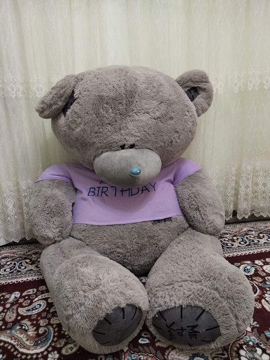 Srochna teddy sotiladi
