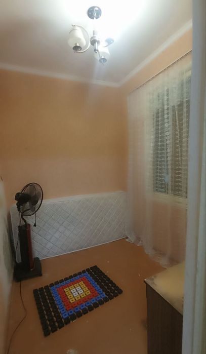 2в3-Комн. 50м². 3-Этаж. Продажа. Уй-Жой. Ттз-1.