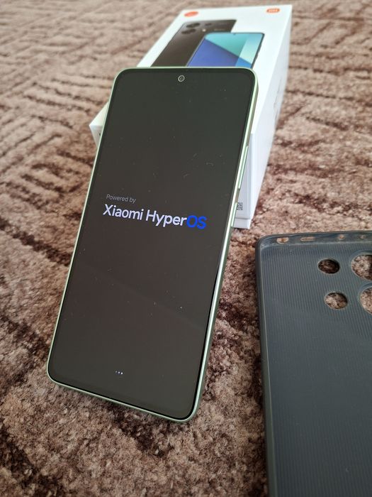 Redmi Note 13 ПЕРФЕКТЕН с гаранция до 2028 година