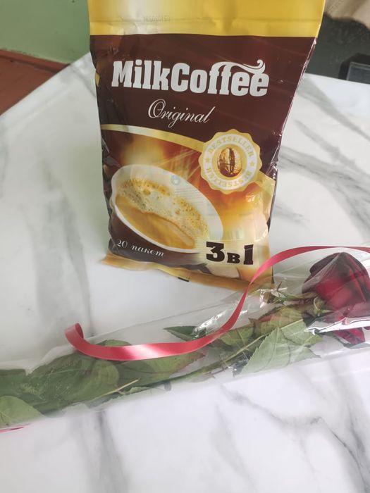 Milkcoffee original