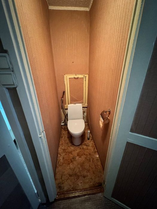 Продам 2х квартиру