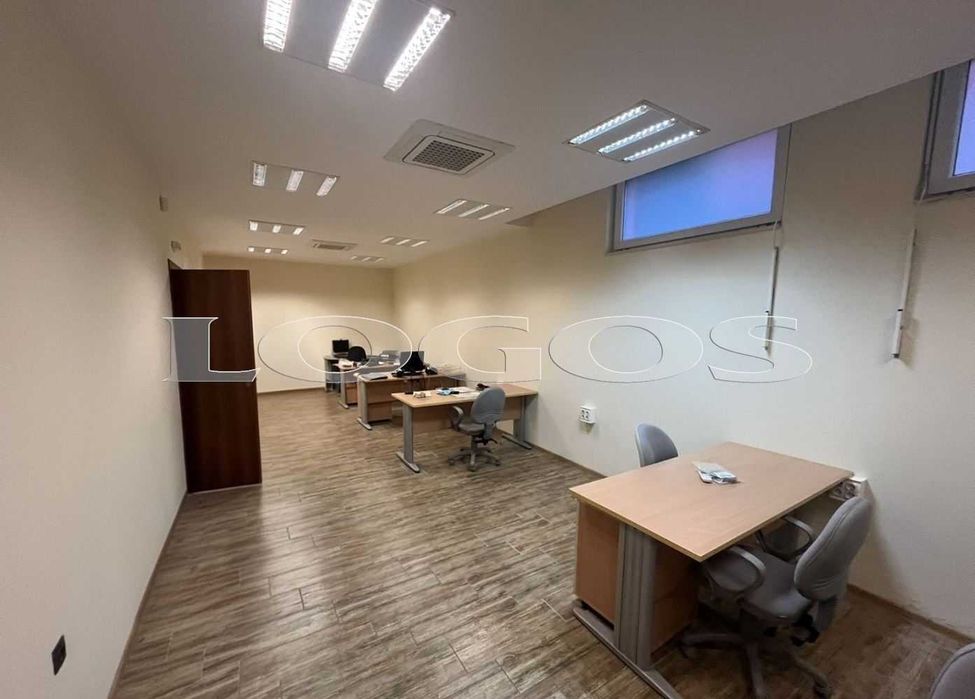 Дава се под наем Офис в Варна, Бриз - 222 кв.м за 2213.91 € - Снимка #5