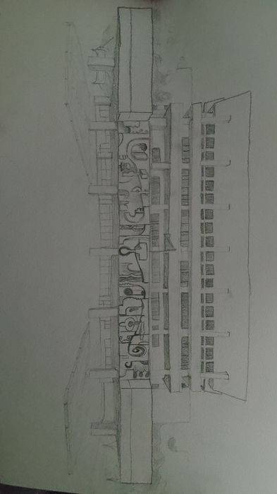 Рисунок/Каллиграфия